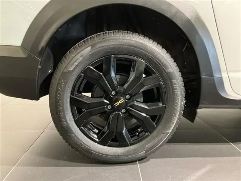 Dacia Jogger usata a Como (8)