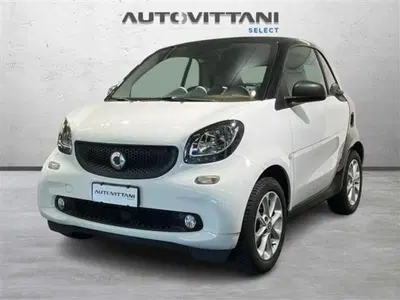 smart Fortwo 70 1.0 Passion del 2018 usata a Como