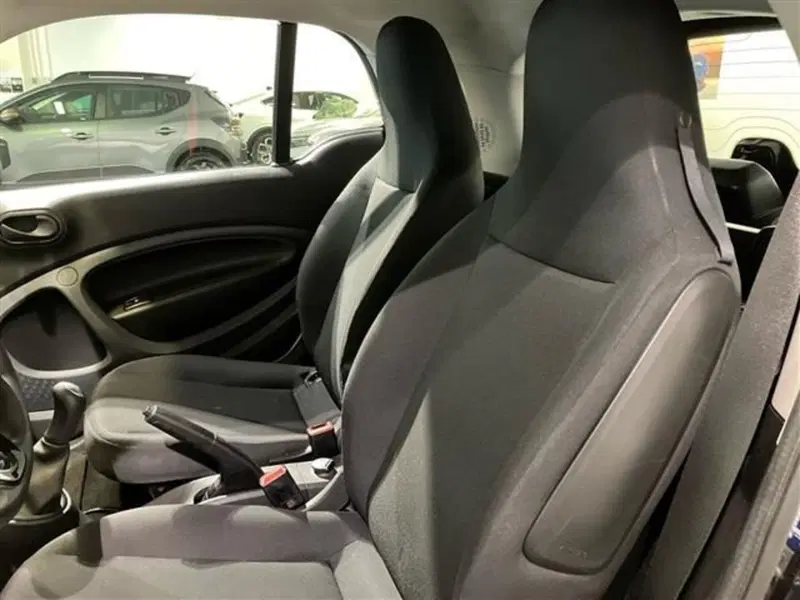 smart Fortwo usata a Como (11)