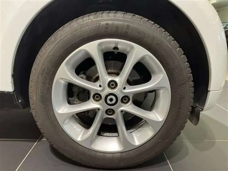 smart Fortwo usata a Como (12)