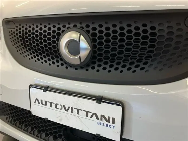 smart Fortwo usata a Como (13)