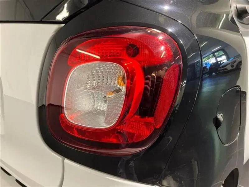 smart Fortwo usata a Como (14)