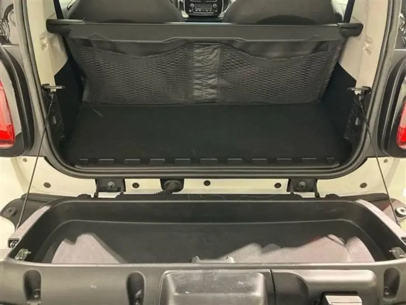 smart Fortwo usata a Como (17)