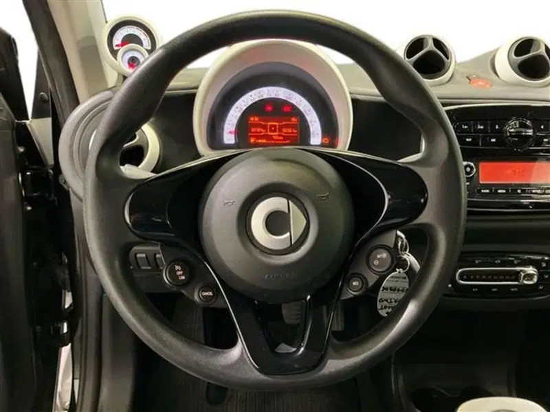smart Fortwo usata a Como (19)