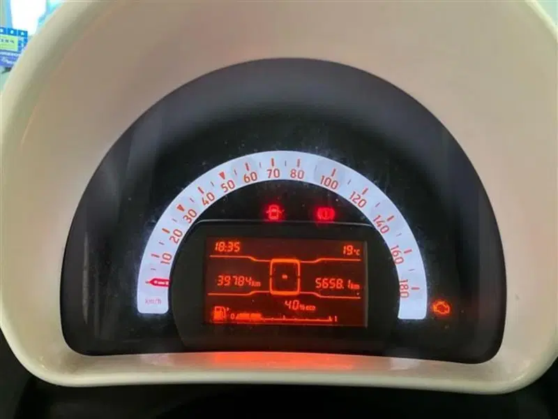 smart Fortwo usata a Como (7)