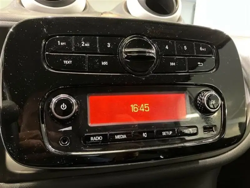 smart Fortwo usata a Como (8)