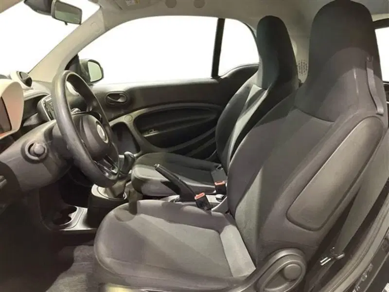 smart Fortwo usata a Como (9)