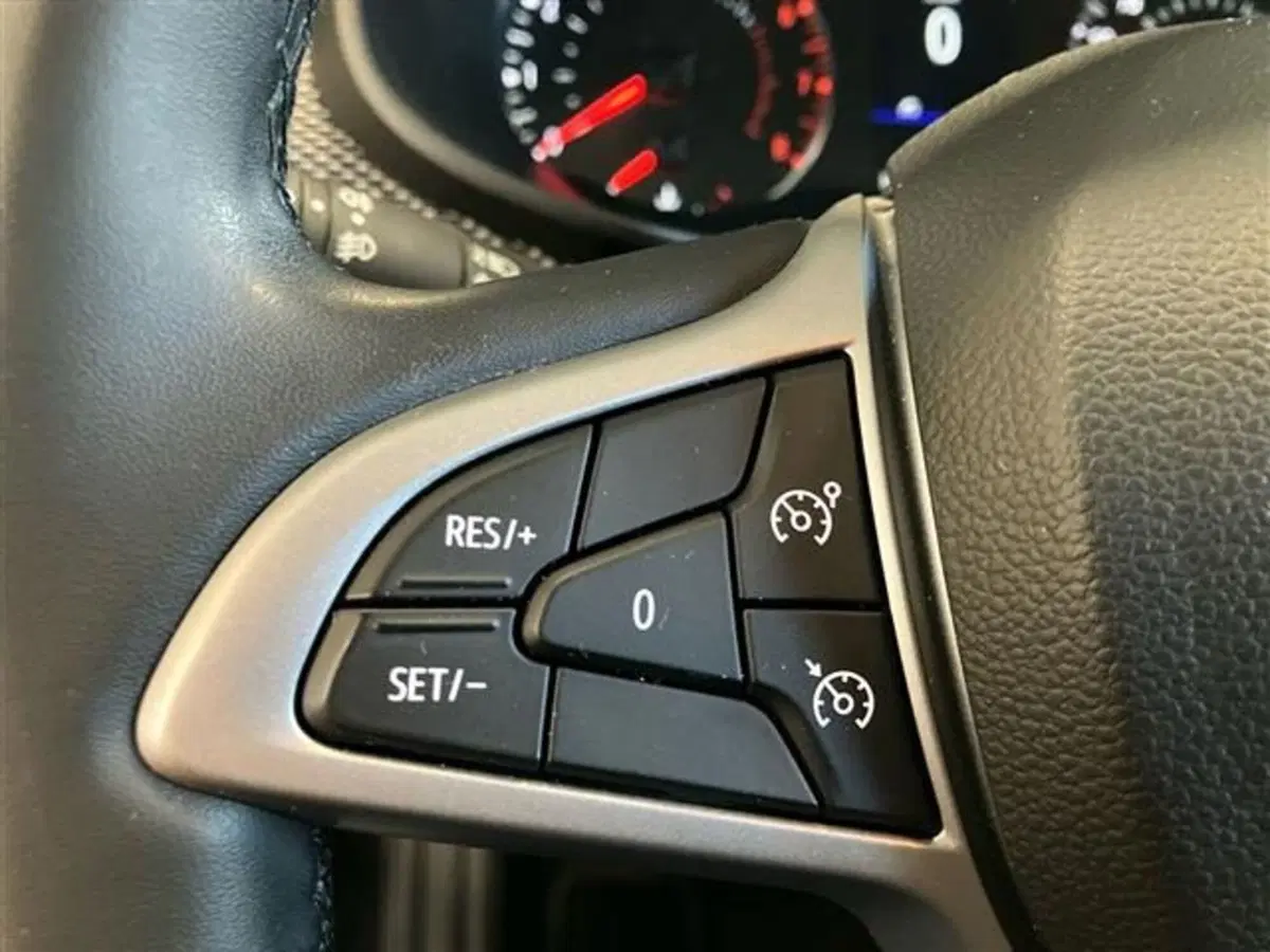 Dacia Jogger usata a Como (16)