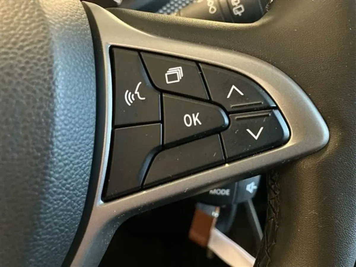 Dacia Jogger usata a Como (17)