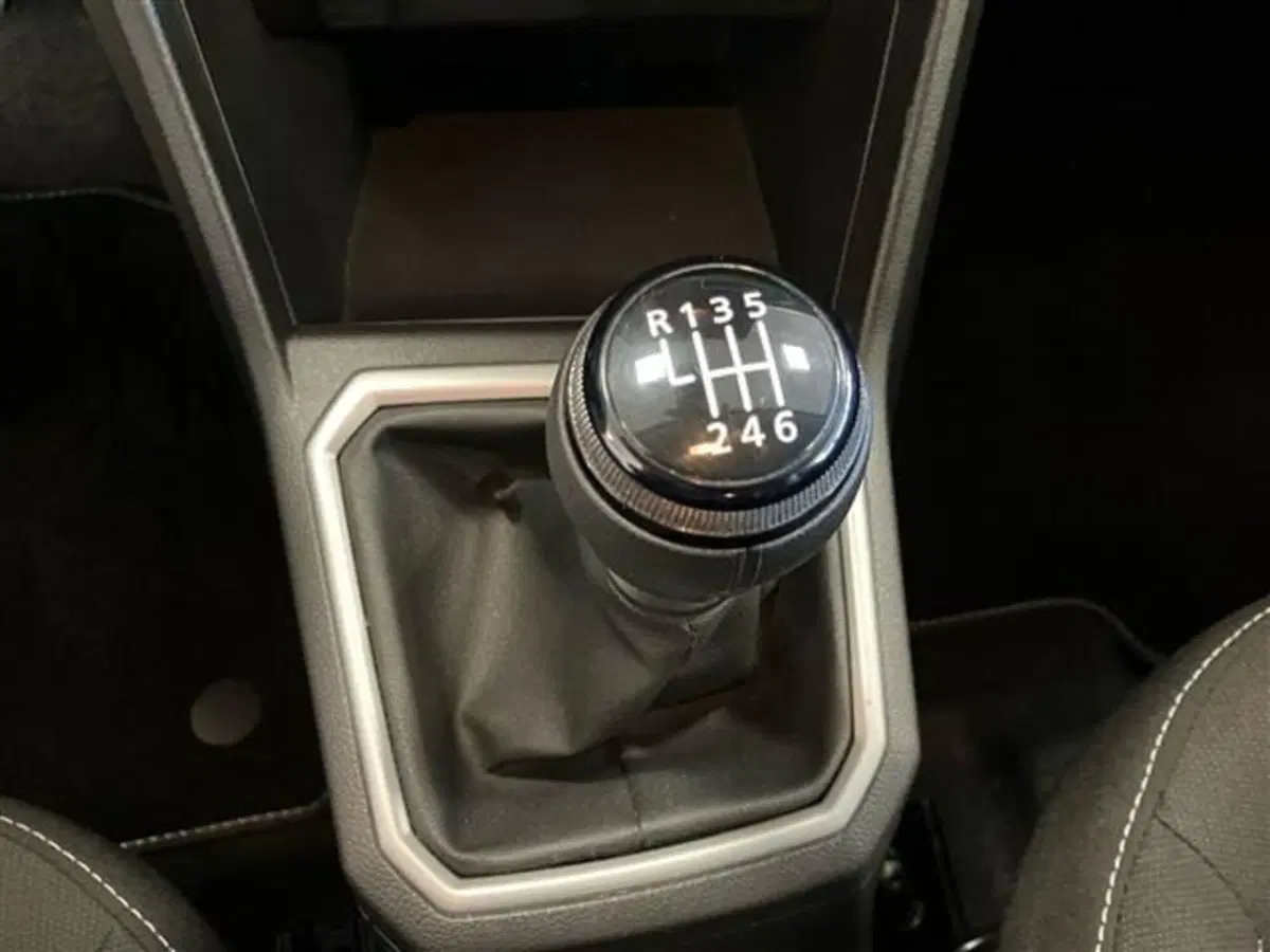 Dacia Jogger usata a Como (19)