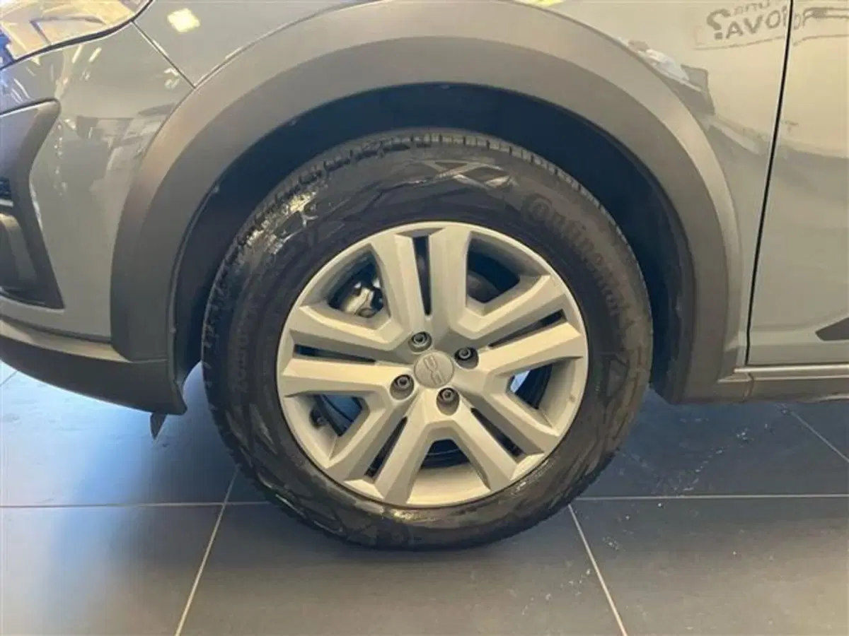 Dacia Jogger usata a Como (8)