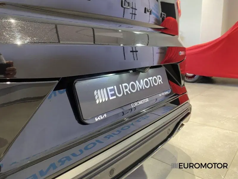 Ford Puma usata a Bari (11)