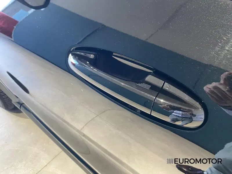 Ford Puma usata a Bari (13)