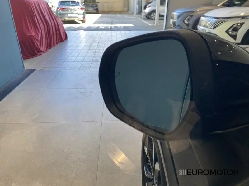 Ford Puma usata a Bari (14)