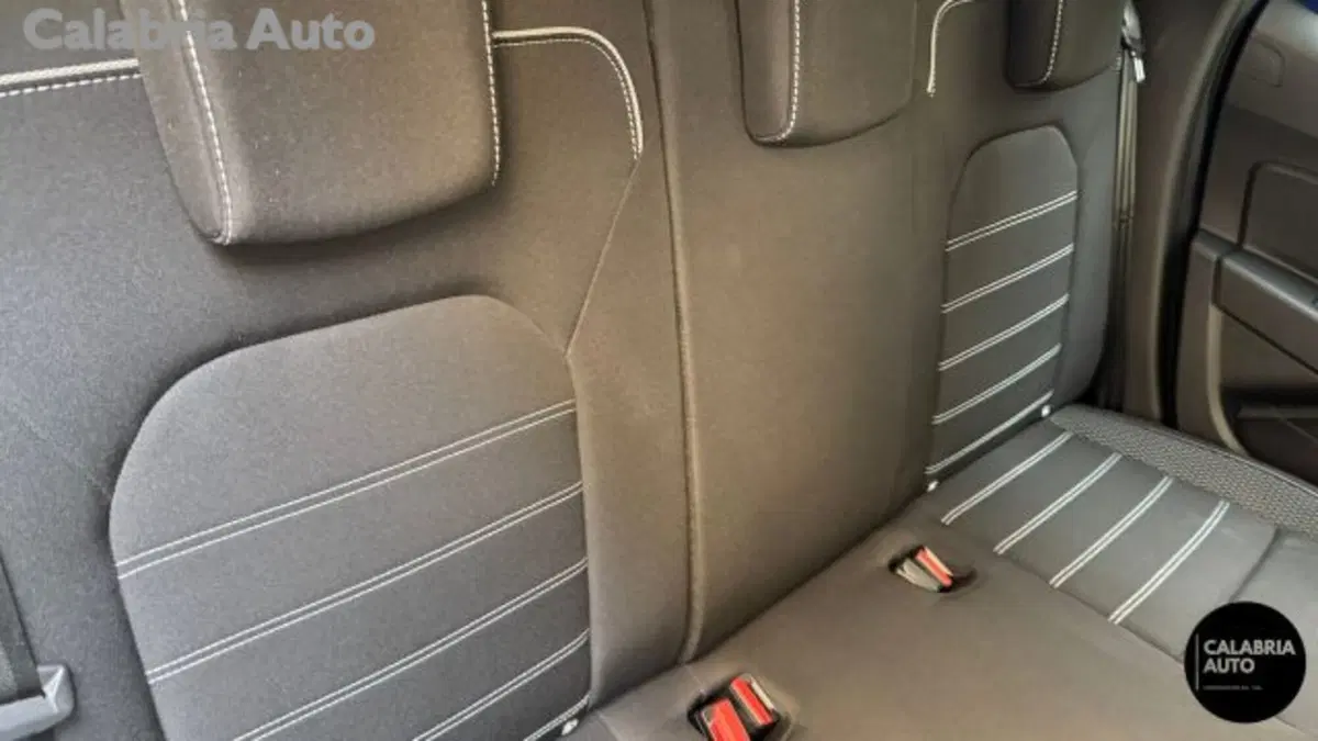 Dacia Duster usata a Reggio Calabria (15)