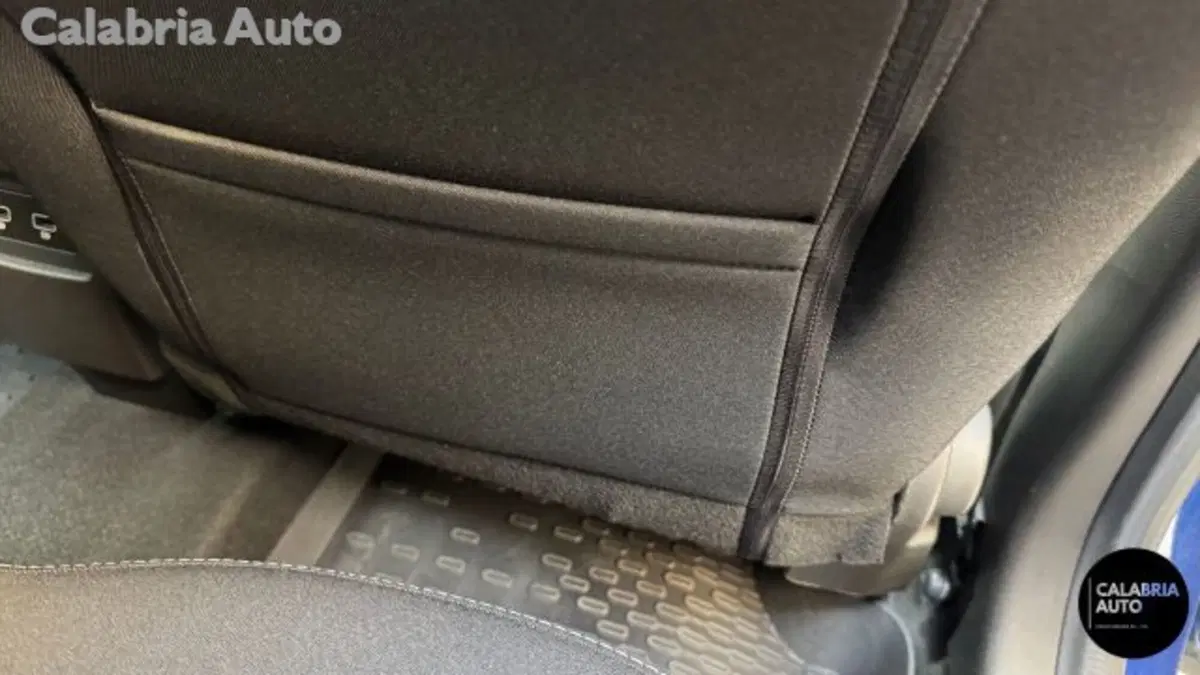 Dacia Duster usata a Reggio Calabria (19)