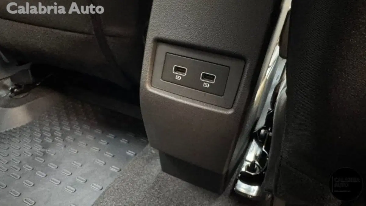 Dacia Duster usata a Reggio Calabria (20)