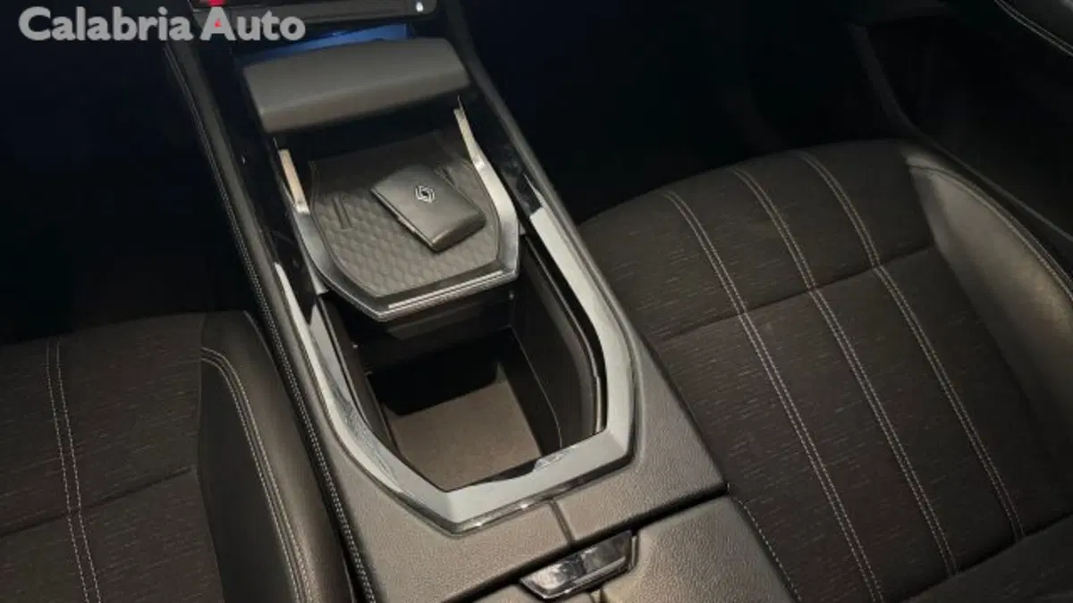 Renault Austral usata a Reggio Calabria (19)