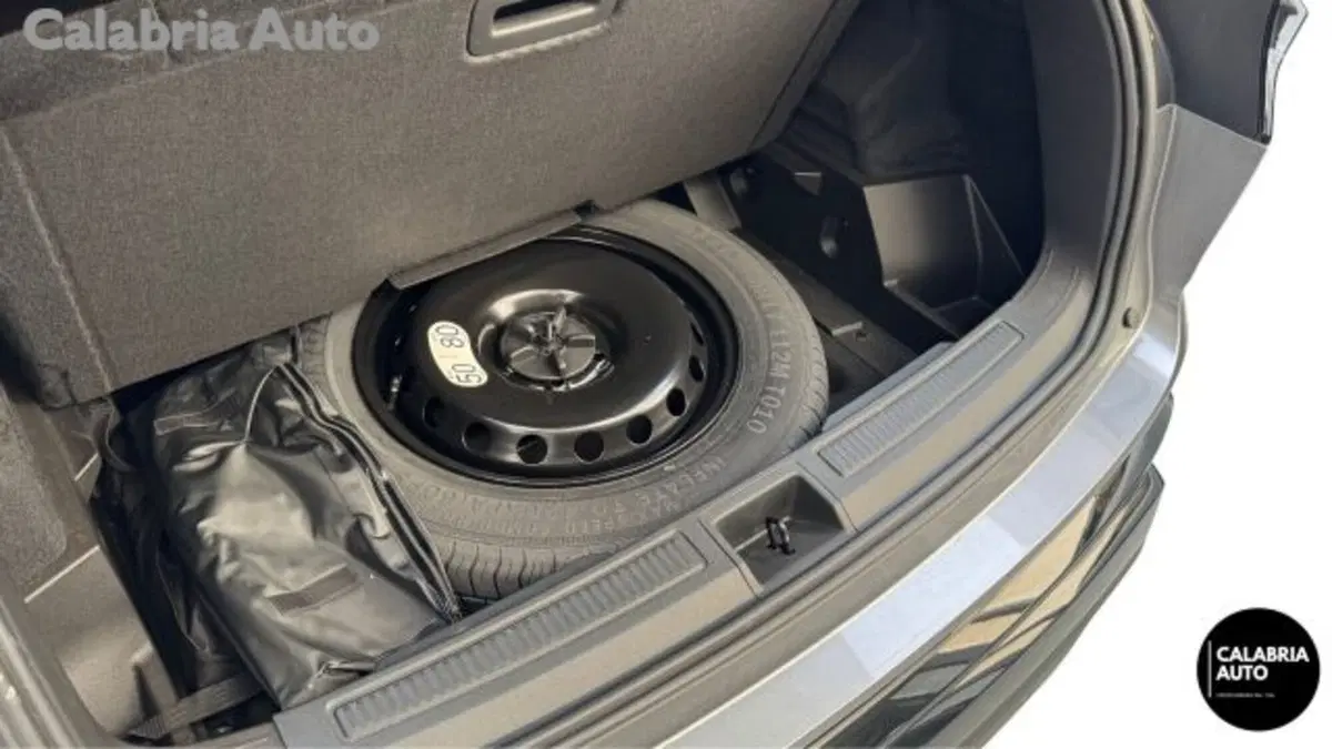 Renault Austral usata a Reggio Calabria (6)
