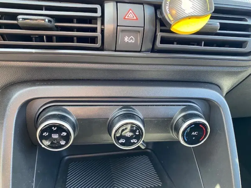 Citroen C3 usata a Catania (17)