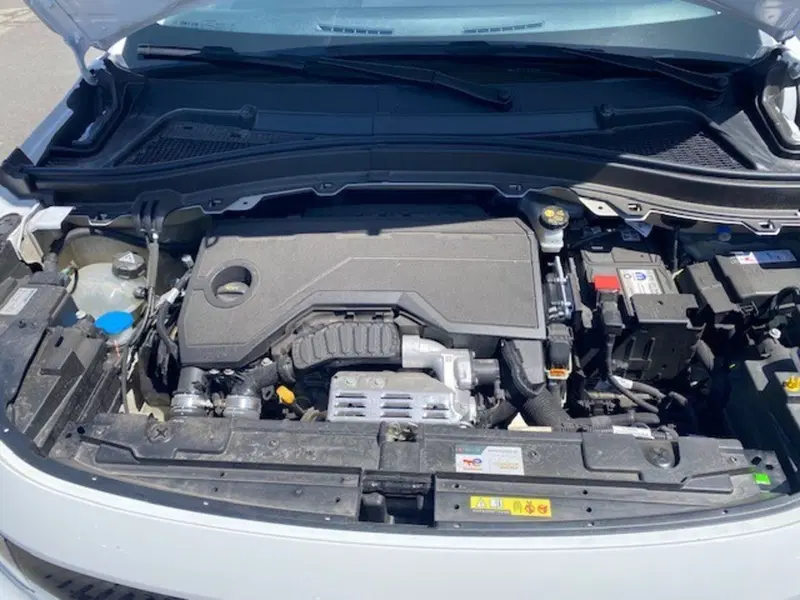 Citroen C3 usata a Catania (18)