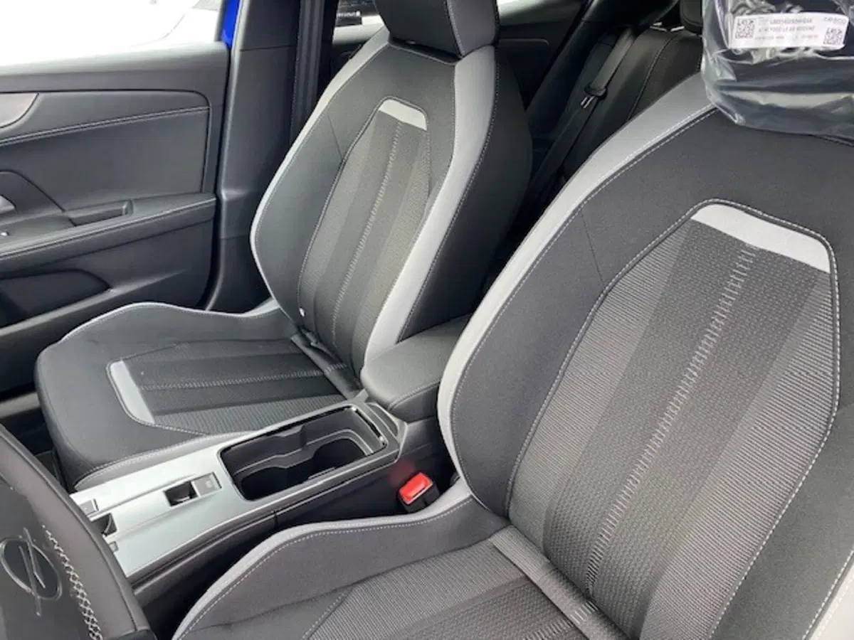 Opel Mokka nuova a Catania (10)
