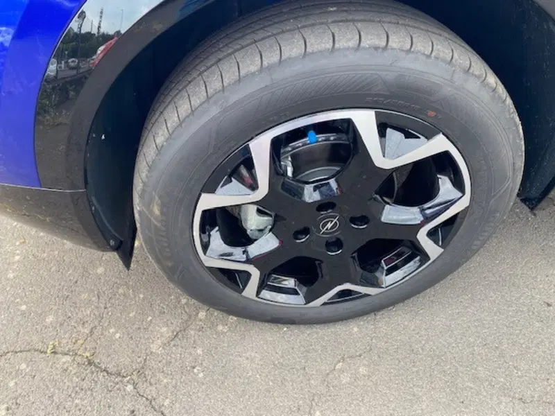 Opel Mokka nuova a Catania (5)