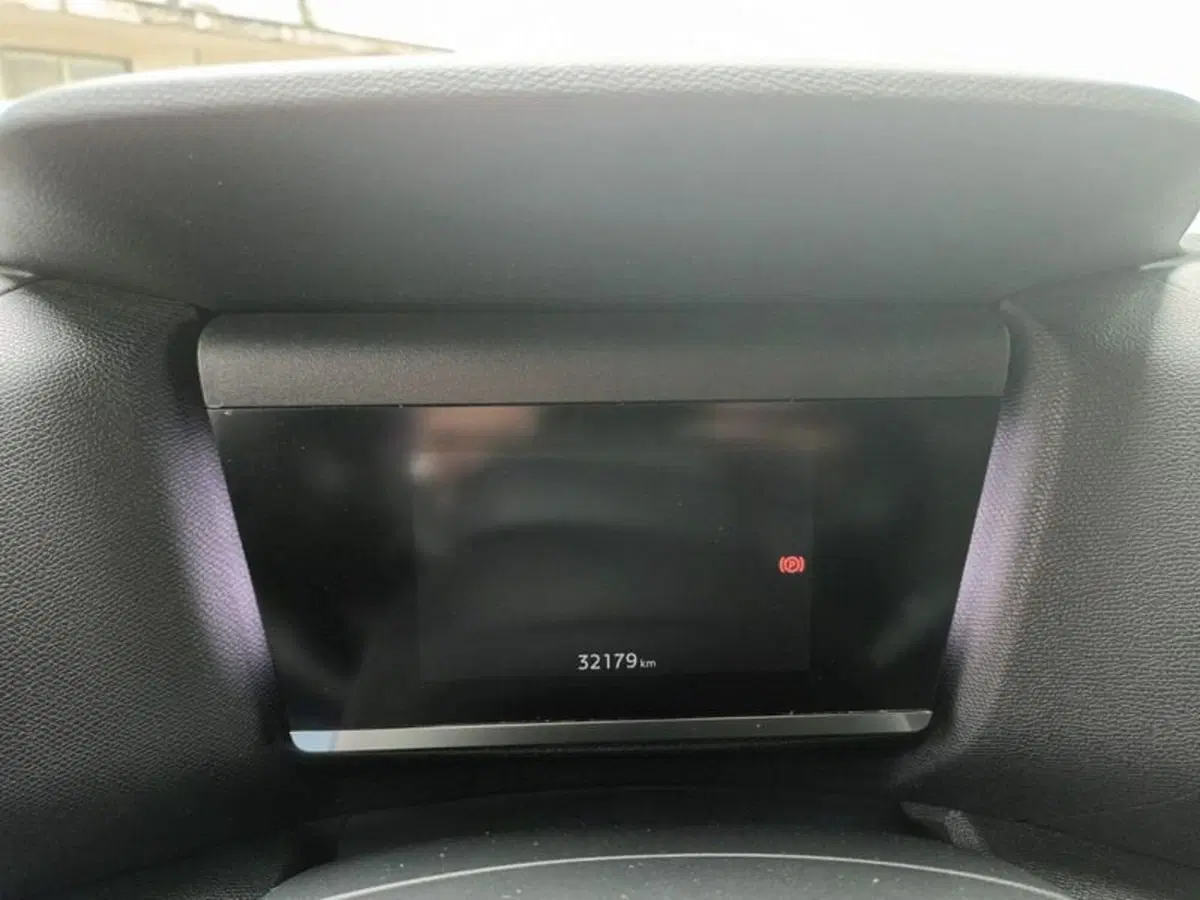 Citroen C4 usata a Bari (11)