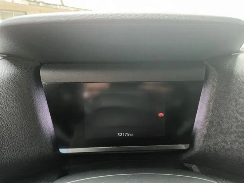 Citroen C4 usata a Bari (10)