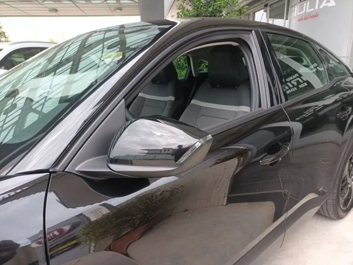 Citroen C4 usata a Bari (12)