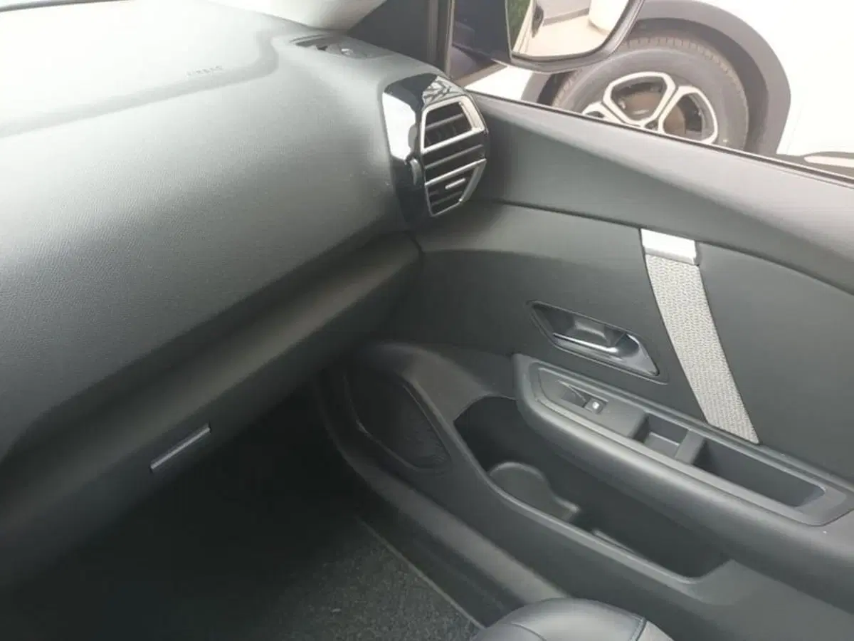 Citroen C4 usata a Bari (14)