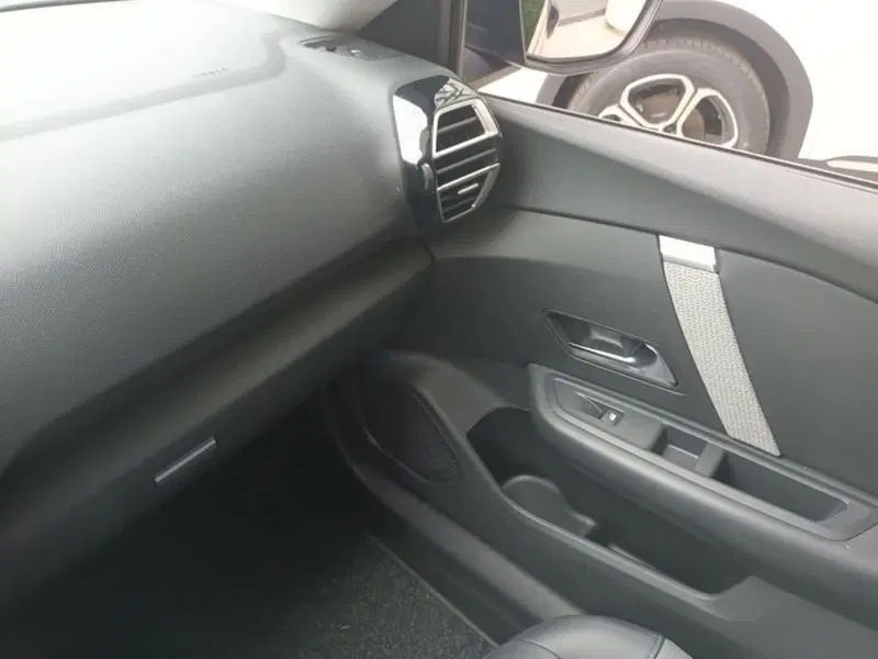 Citroen C4 usata a Bari (13)