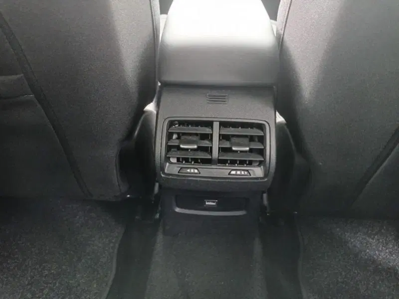 Citroen C4 usata a Bari (16)