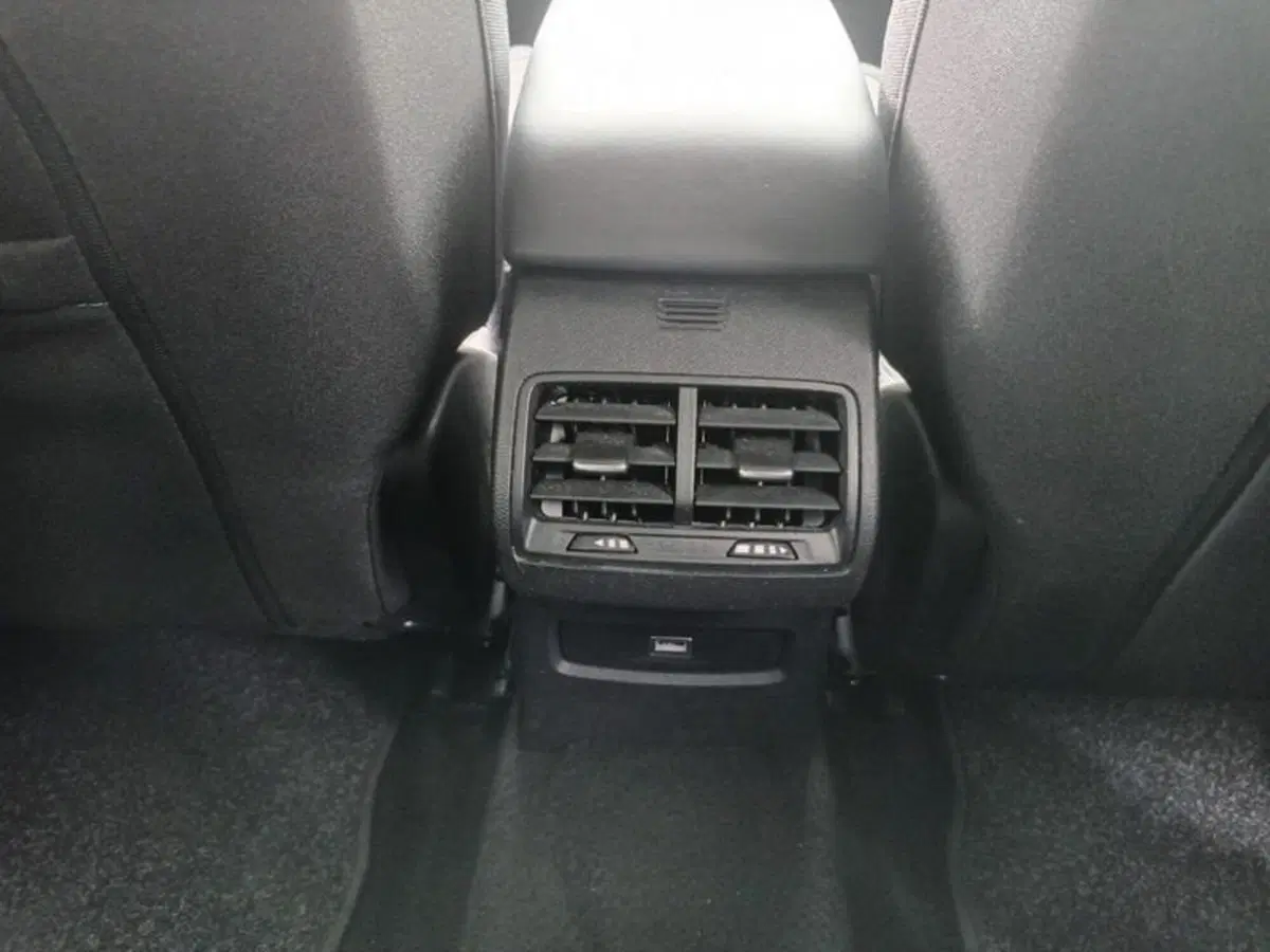 Citroen C4 usata a Bari (17)