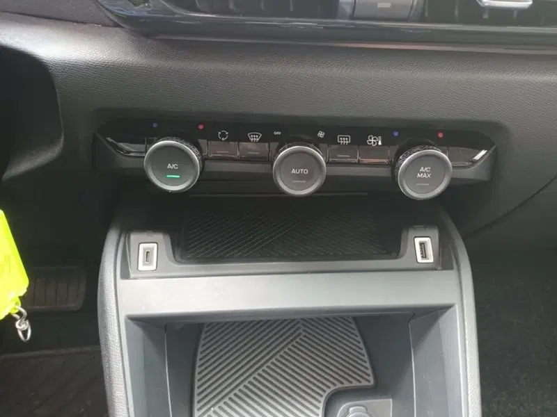 Citroen C4 usata a Bari (4)