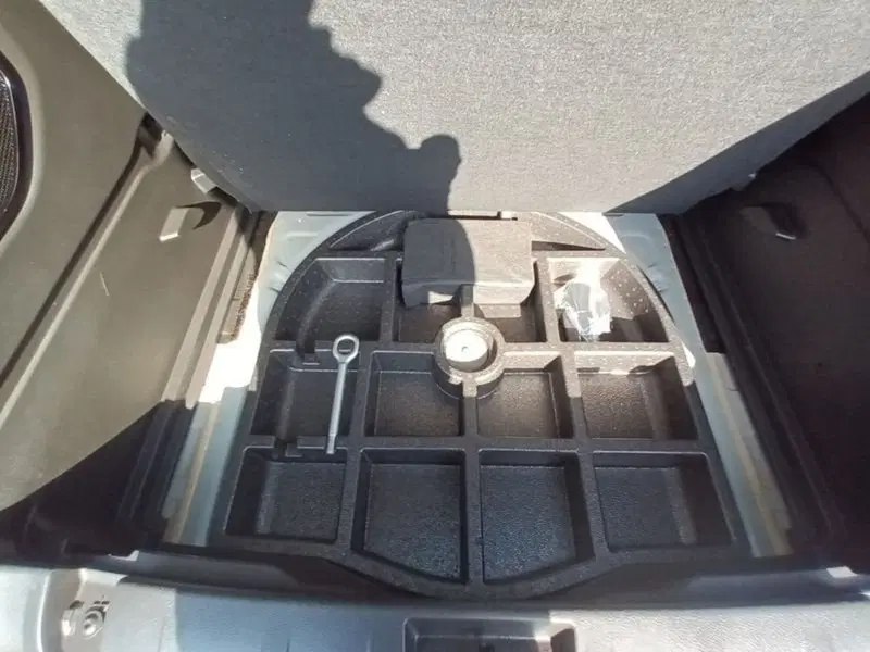 Jeep Renegade usata a Bari (14)