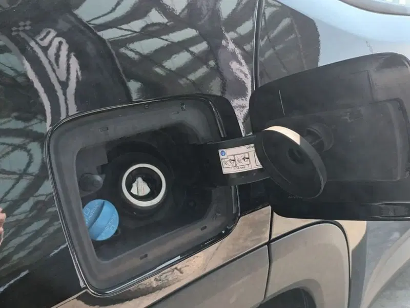 Jeep Renegade usata a Bari (15)