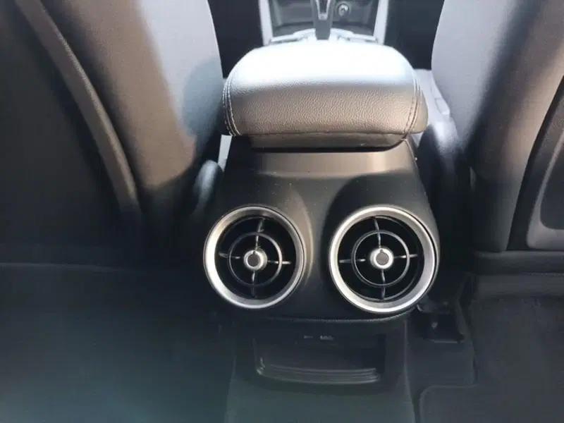 Alfa Romeo Stelvio usata a Bari (17)
