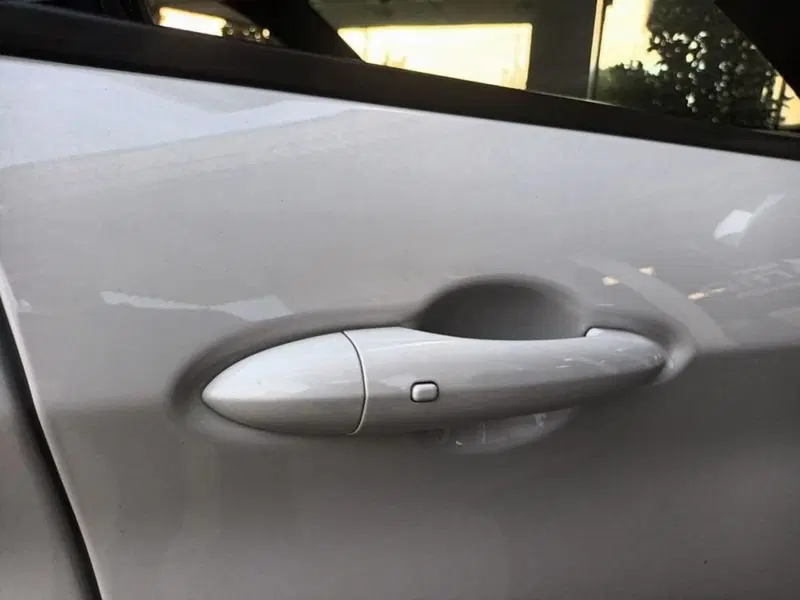 Alfa Romeo Stelvio usata a Bari (5)