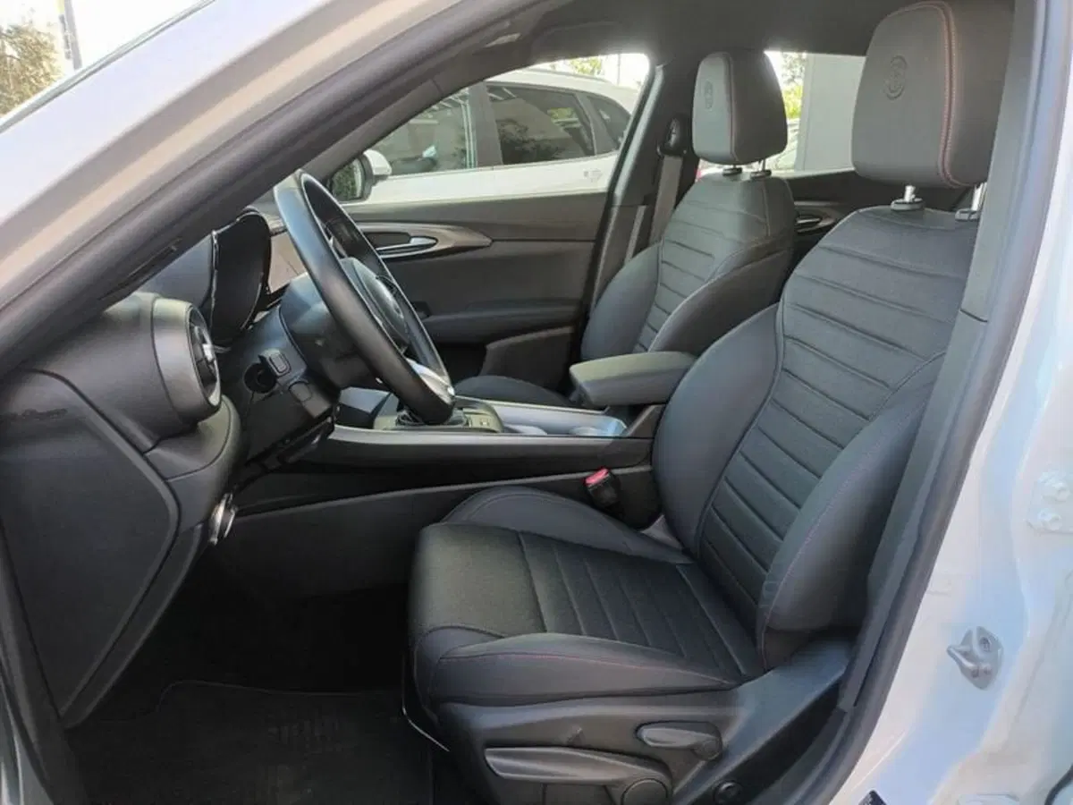 Alfa Romeo Tonale usata a Bari (13)