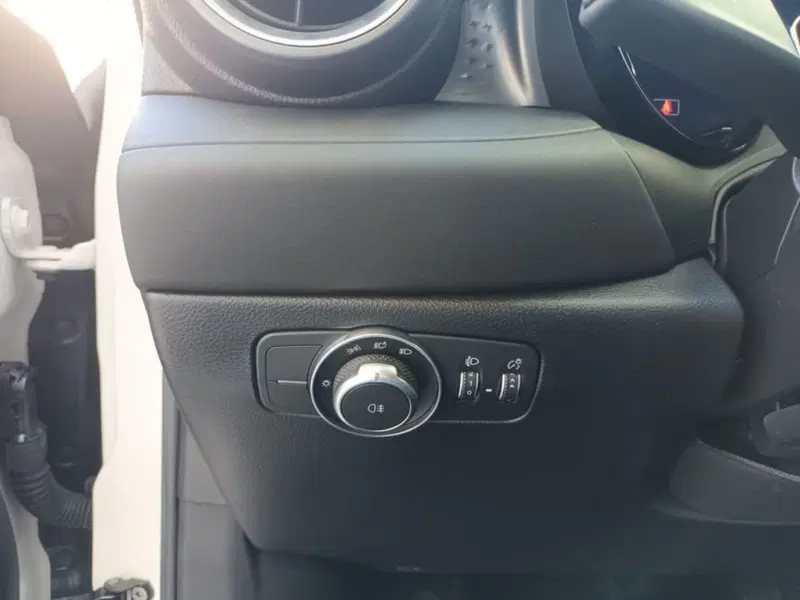 Alfa Romeo Tonale usata a Bari (6)