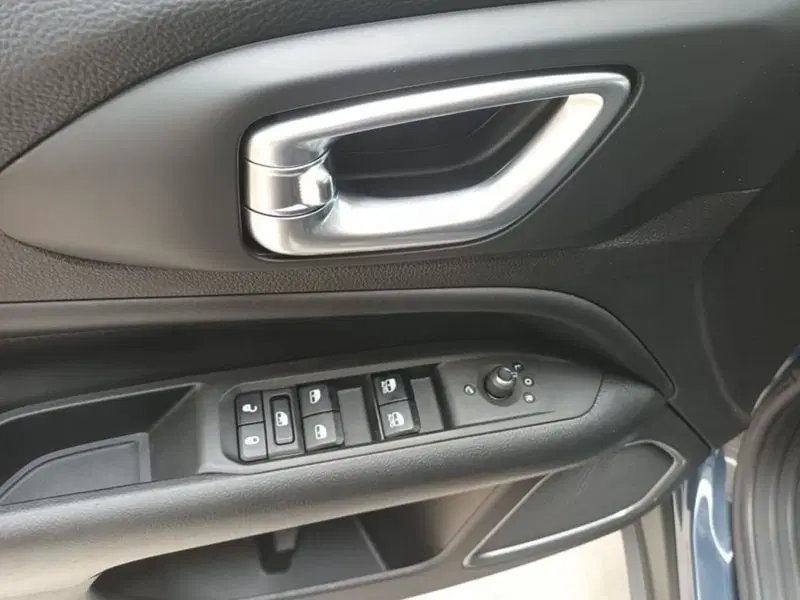 Jeep Compass usata a Bari (13)