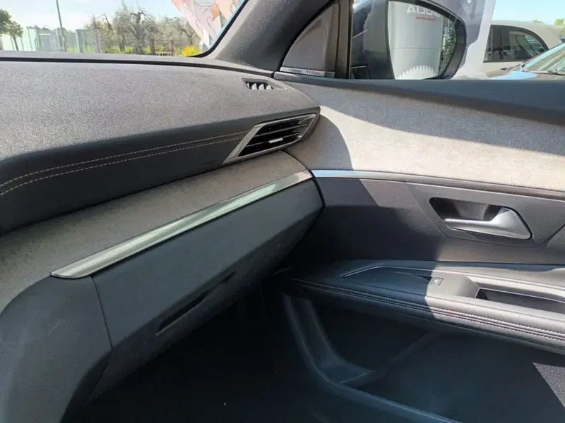 Peugeot 3008 usata a Bari (12)