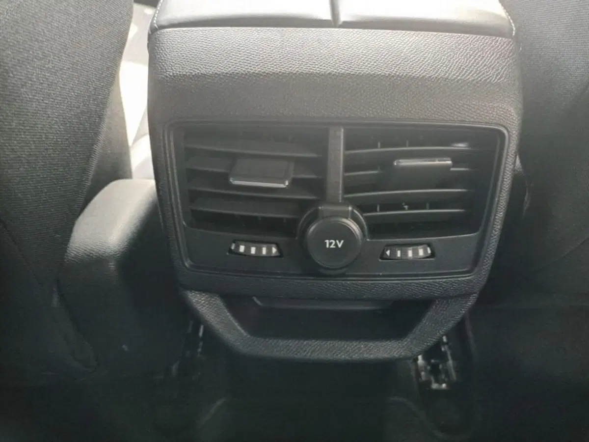 Peugeot 3008 usata a Bari (20)