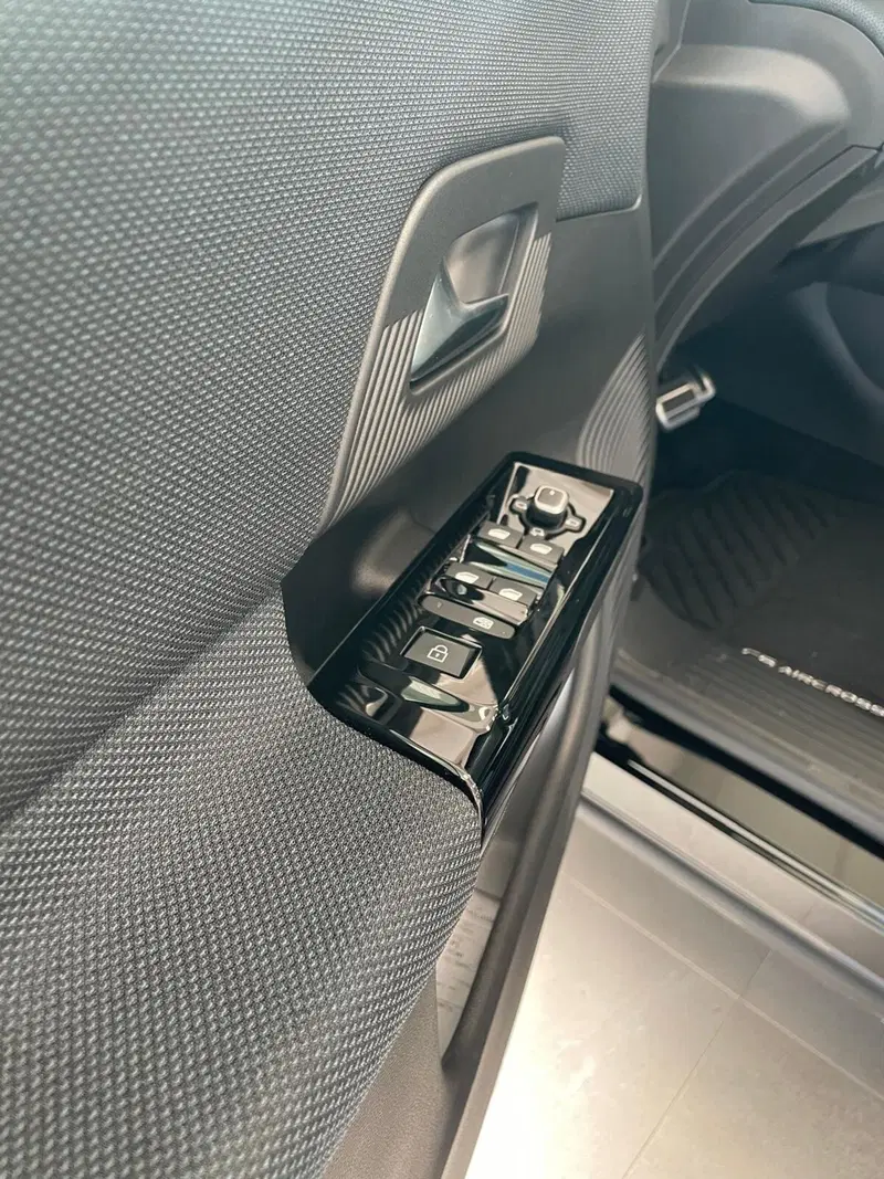 Citroen C5 Aircross usata a Sassari (10)