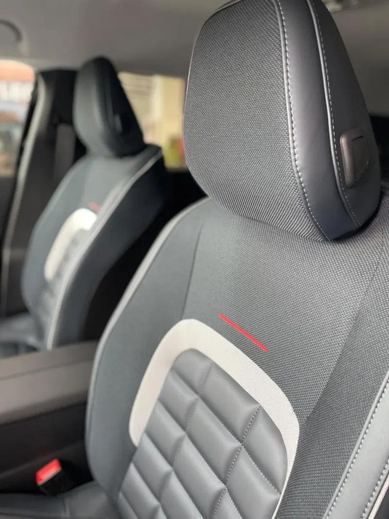 Citroen C5 Aircross usata a Sassari (11)