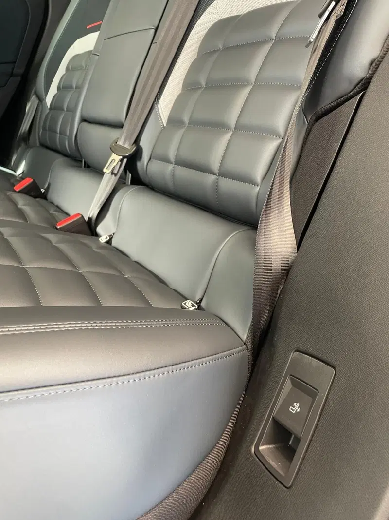 Citroen C5 Aircross usata a Sassari (12)