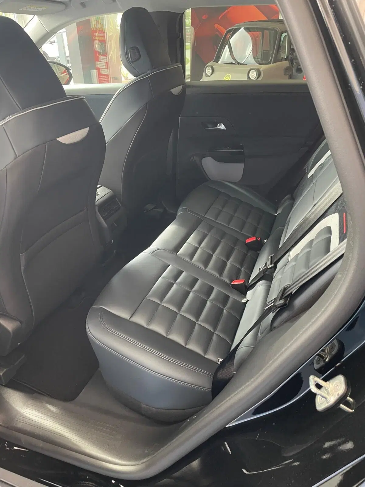 Citroen C5 Aircross usata a Sassari (15)