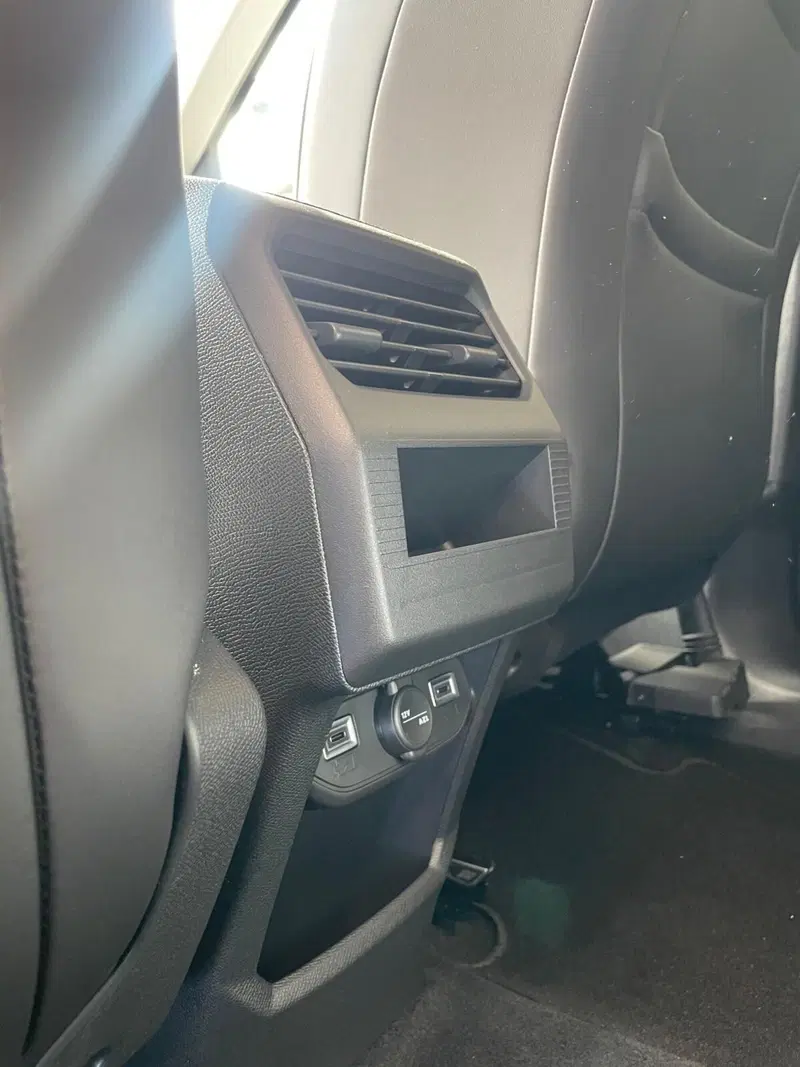 Citroen C5 Aircross usata a Sassari (16)