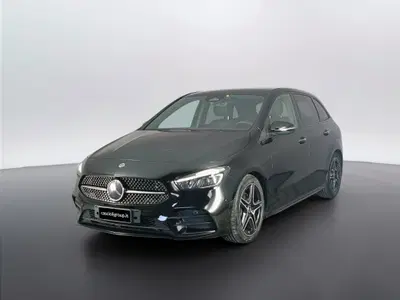 Mercedes-Benz Classe B 180 d AMG Line Advanced Plus auto del 2023 usata a San Benedetto del Tronto